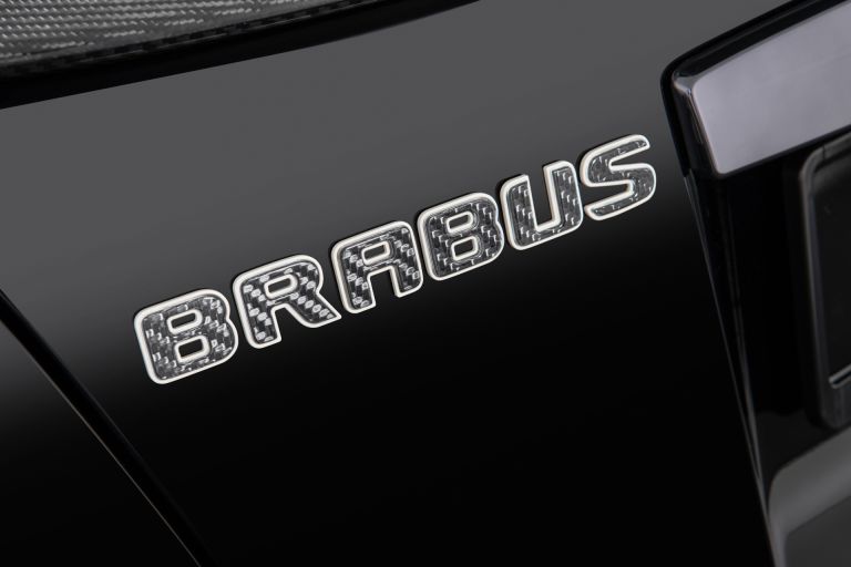 2022 Brabus 700 ( based on Rolls-Royce Ghost Extended ) 675675