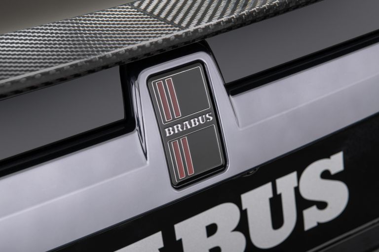 2022 Brabus 700 ( based on Rolls-Royce Ghost Extended ) 675676