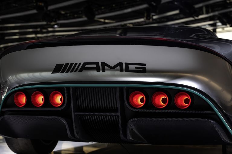 2022 Mercedes-AMG Vision AMG concept 676064