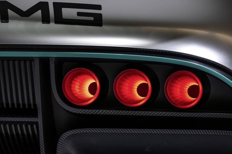 2022 Mercedes-AMG Vision AMG concept 676065