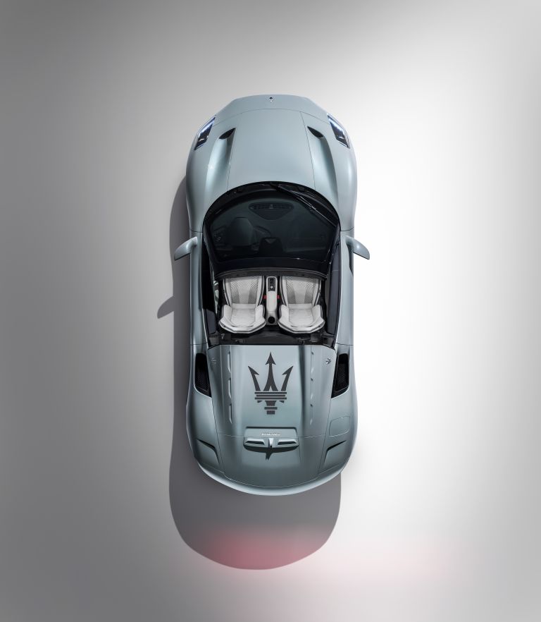 2023 Maserati MC20 Cielo 677108