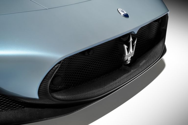 2023 Maserati MC20 Cielo 677118