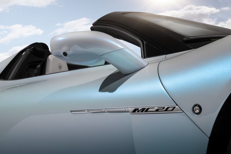 2023 Maserati MC20 Cielo 677172