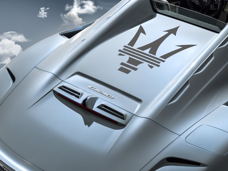2023 Maserati MC20 Cielo 677176