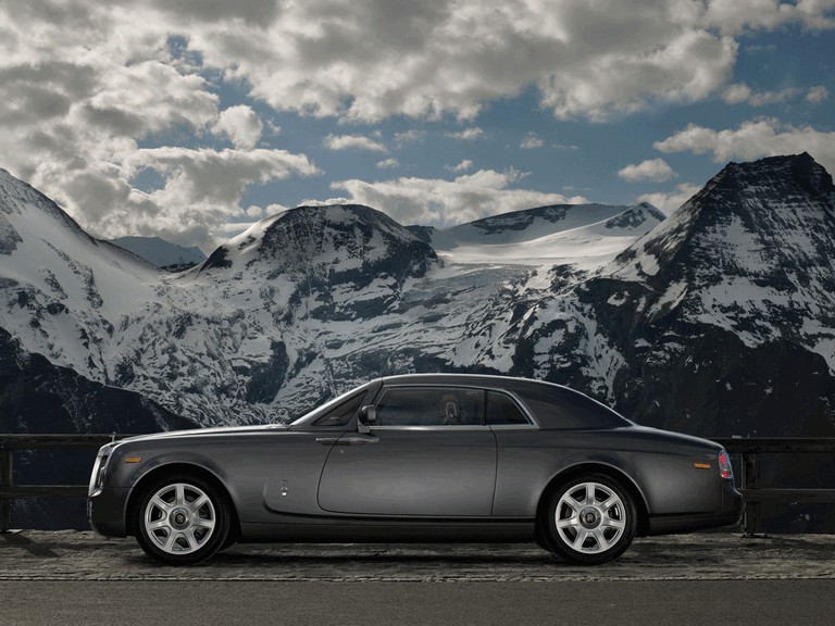 2008 Rolls-Royce Phantom coupé 232442
