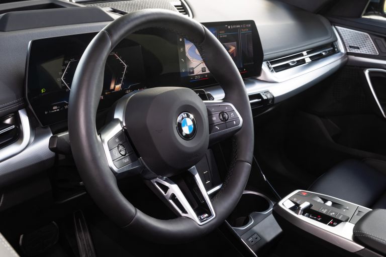2023 BMW X1 ( F48 ) xDrive23i 687097