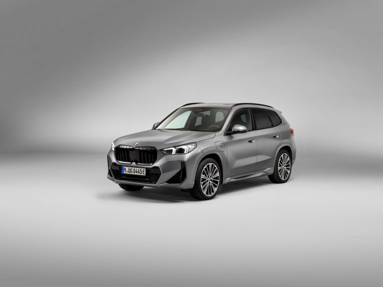 2023 BMW X1 ( F48 ) xDrive30e - Free high resolution car images