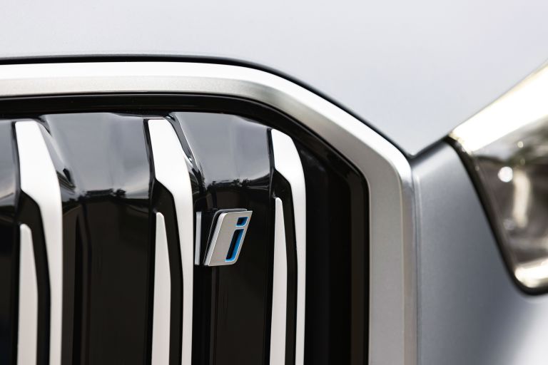 2023 BMW iX1 ( F48 ) xDrive30 687021