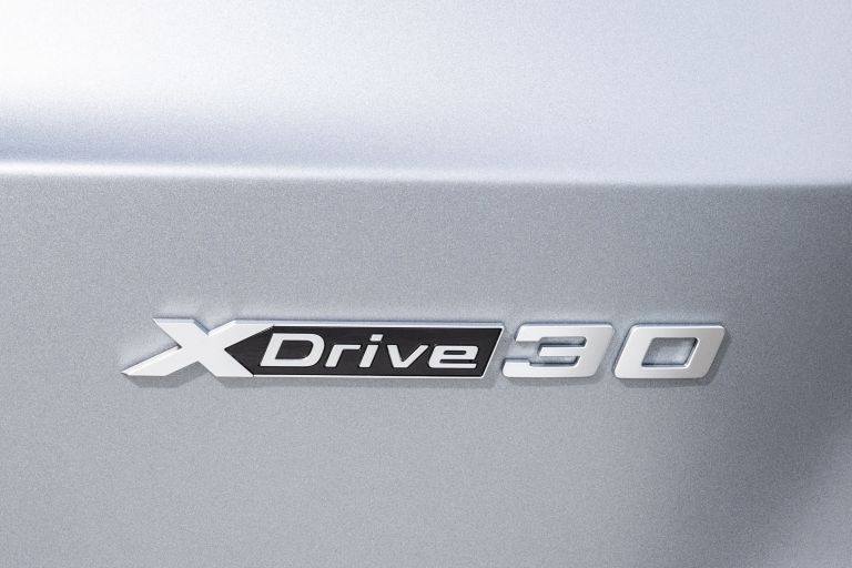 2023 BMW iX1 ( F48 ) xDrive30 687027