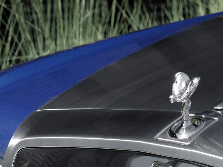 2008 Rolls-Royce Phantom Drophead coupé 232473