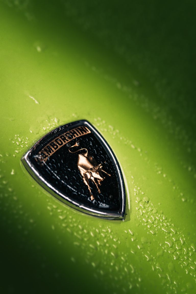 1969 Lamborghini Miura P400 S 677969