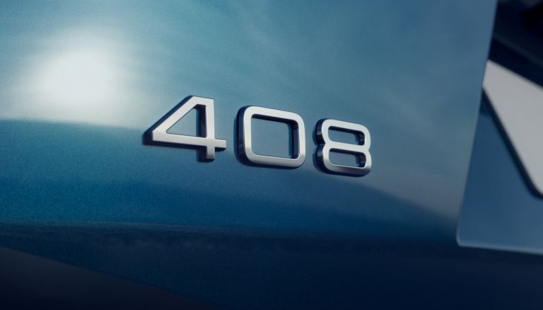 2023 Peugeot 408 679498