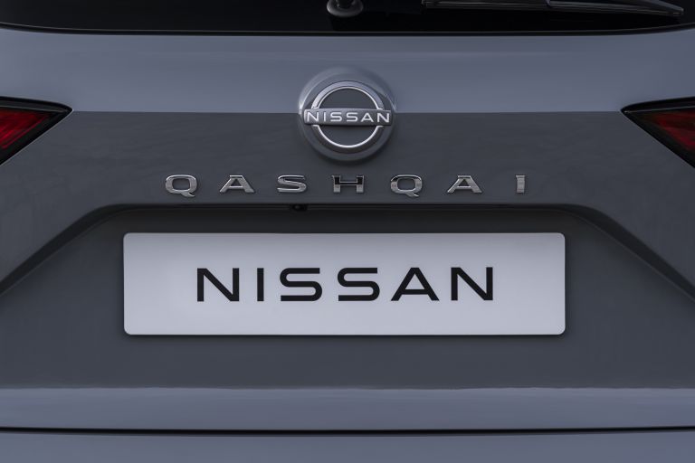 2022 Nissan Qashqai e-Power 680882
