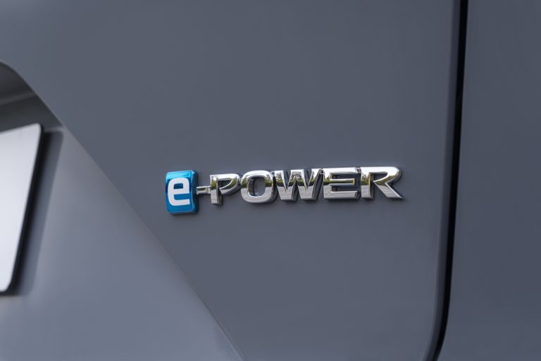 2022 Nissan Qashqai e-Power 680883