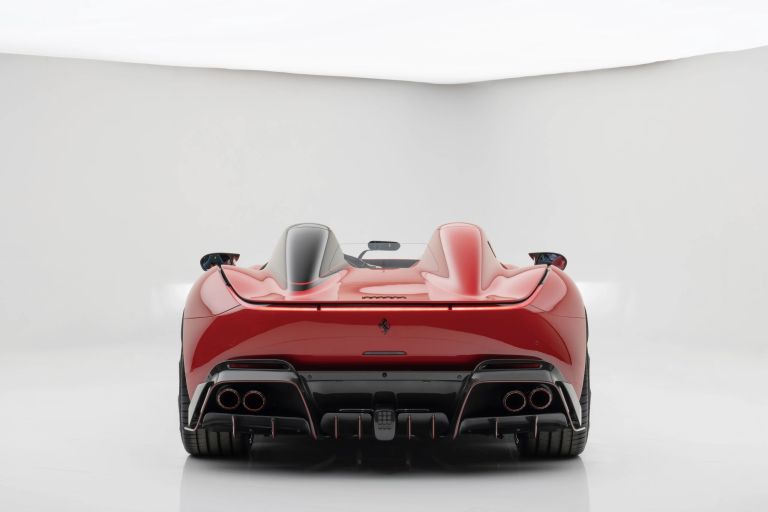 2022 Ferrari SP2 by Mansory 681280