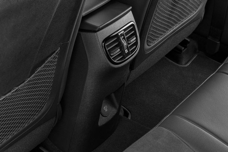 Kia XCeed Car Seat Covers 2019-2023 Tokyo Design