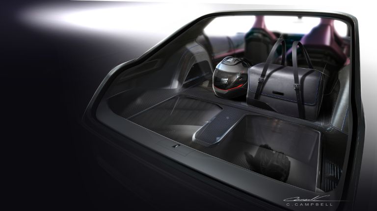 2022 Dodge Charger Daytona SRT concept 683445