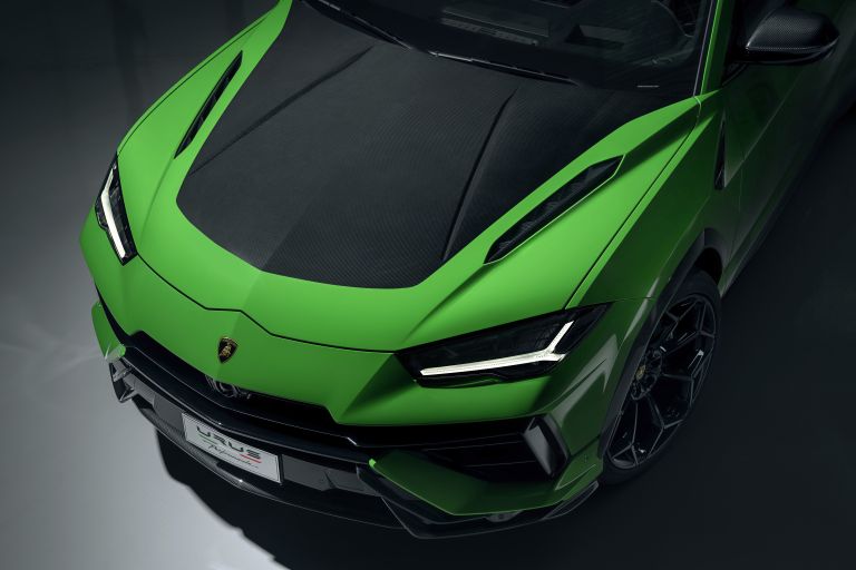 2023 Lamborghini Urus Performante 683605