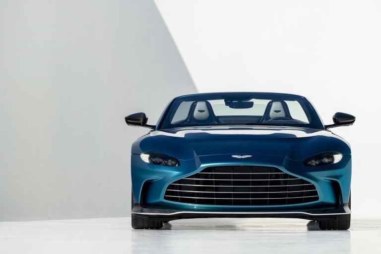2023 Aston Martin V12 Vantage roadster 683802