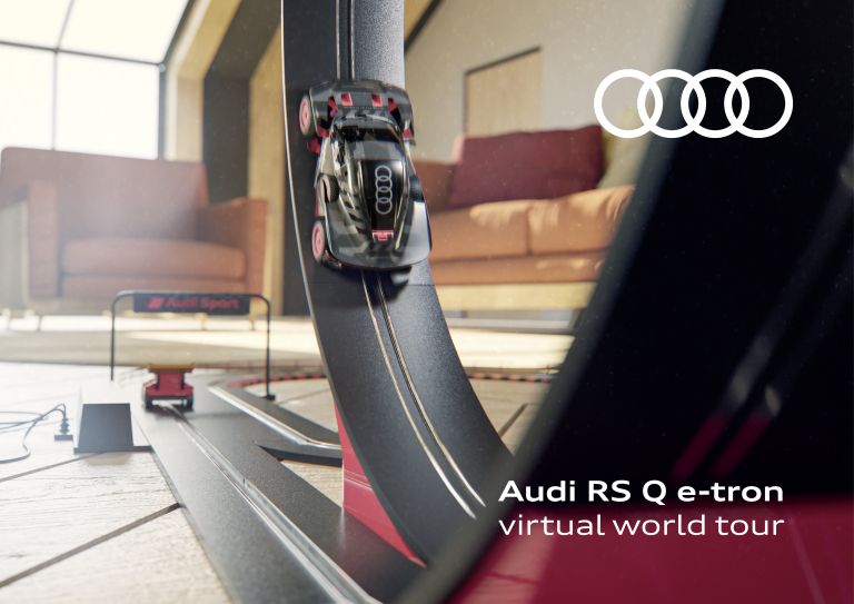 2023 Audi RS Q e-tron E2 702211