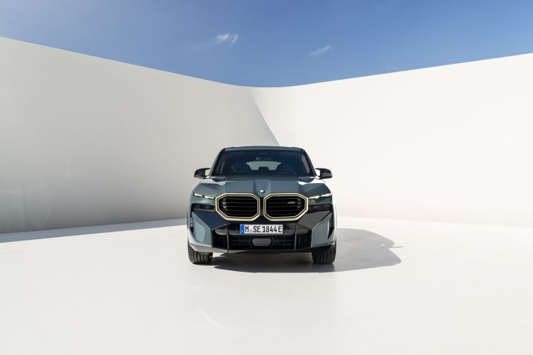 2023 BMW XM ( G09 ) 687749