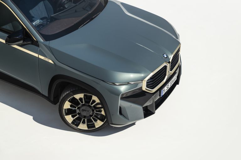 2023 BMW XM ( G09 ) 687768