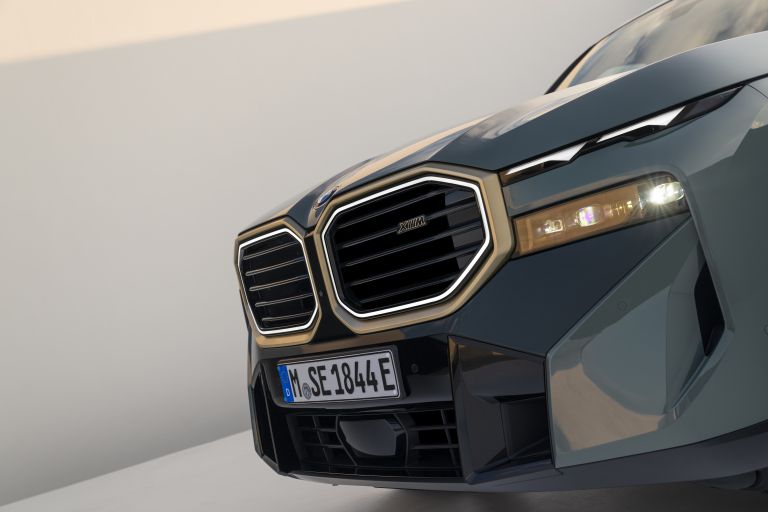 2023 BMW XM ( G09 ) 687769