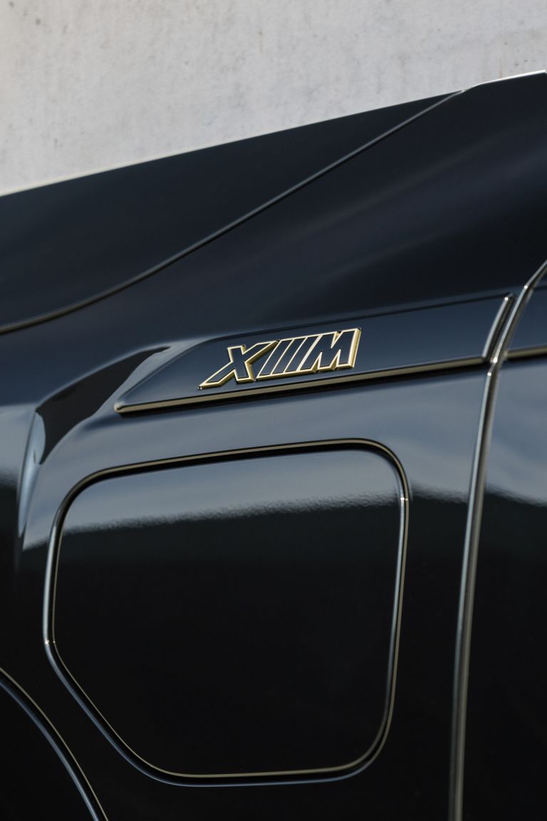 2023 BMW XM ( G09 ) 687815
