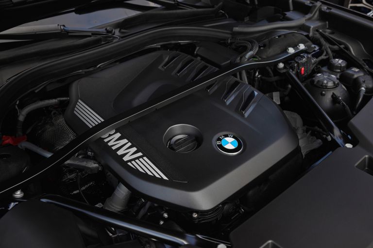 2023 BMW 740d ( G70 ) xDrive 688240