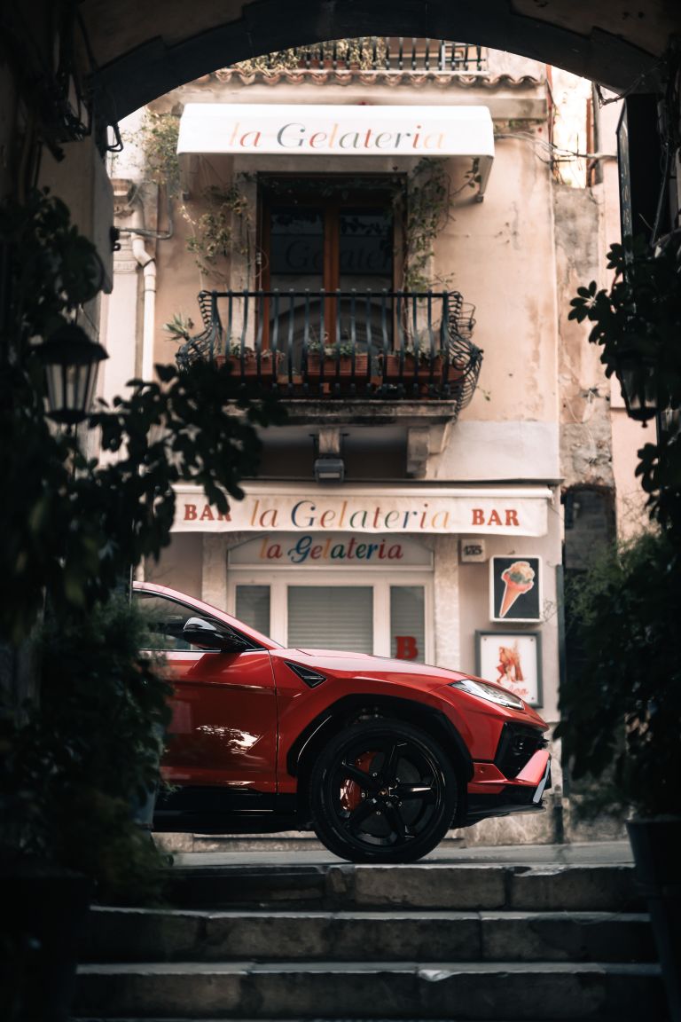 2023 Lamborghini Urus S 717874