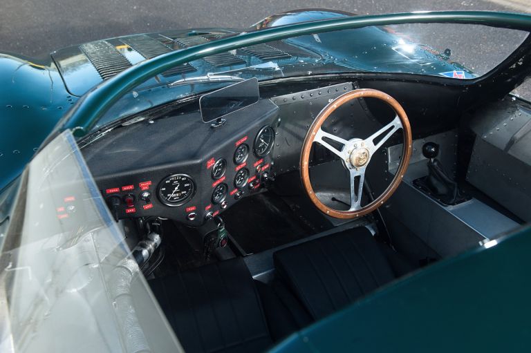 1966 Jaguar XJ13 689082