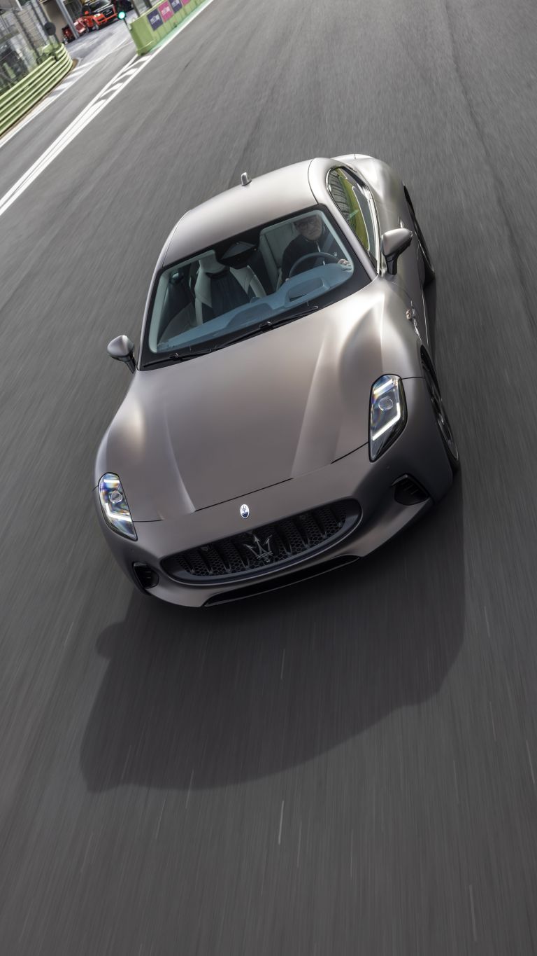 2023 Maserati GranTurismo Folgore 707967