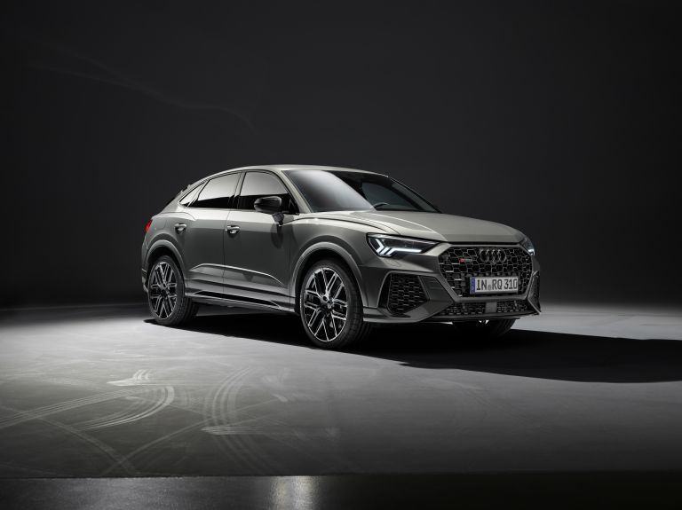 2023 Audi RS Q3 Sportback 10 Years Edition 690475