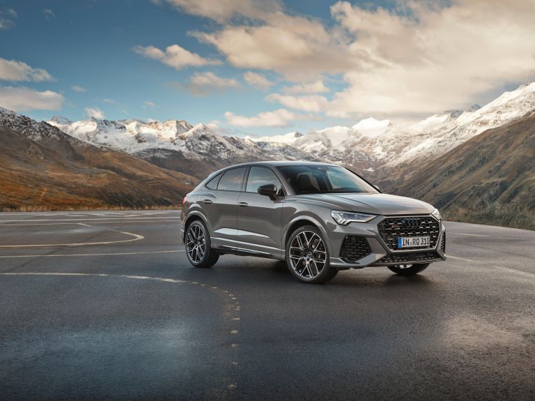 2023 Audi RS Q3 Sportback 10 Years Edition 690481