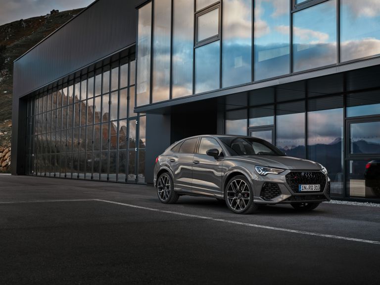 2023 Audi RS Q3 Sportback 10 Years Edition 690486