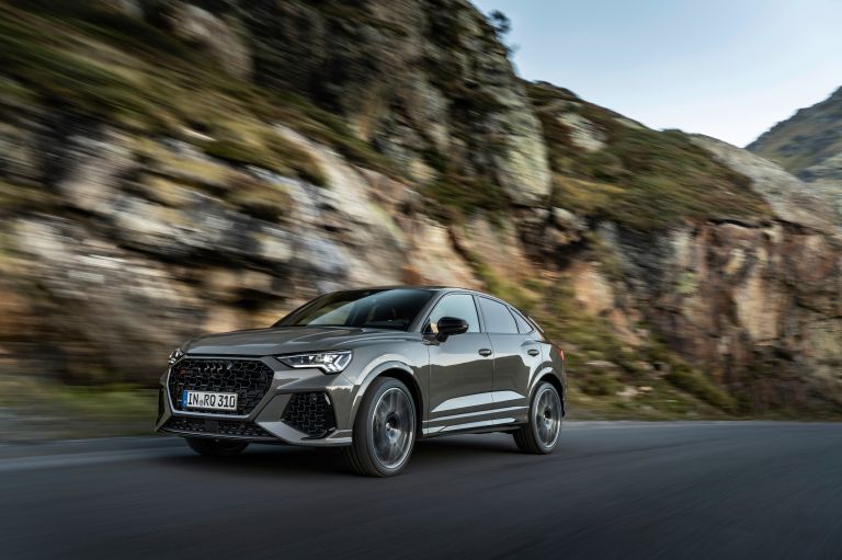 2023 Audi RS Q3 Sportback 10 Years Edition 690513