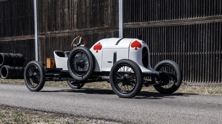 1922 Austro-Daimler ADS R 690535