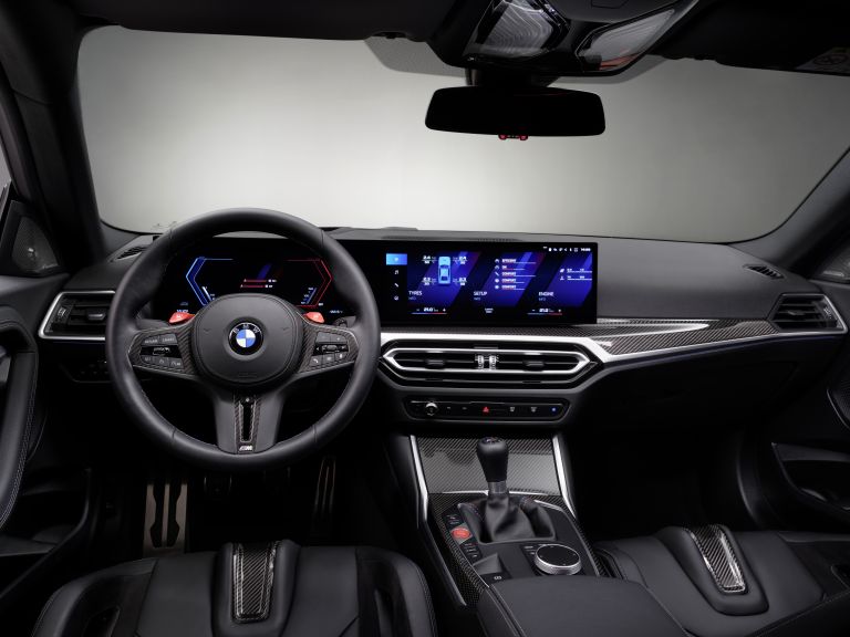 2023 BMW M2 ( G87 ) 690840