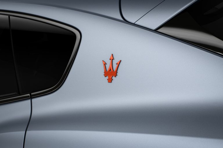 2022 Maserati Levante FTributo Special Edition 691719