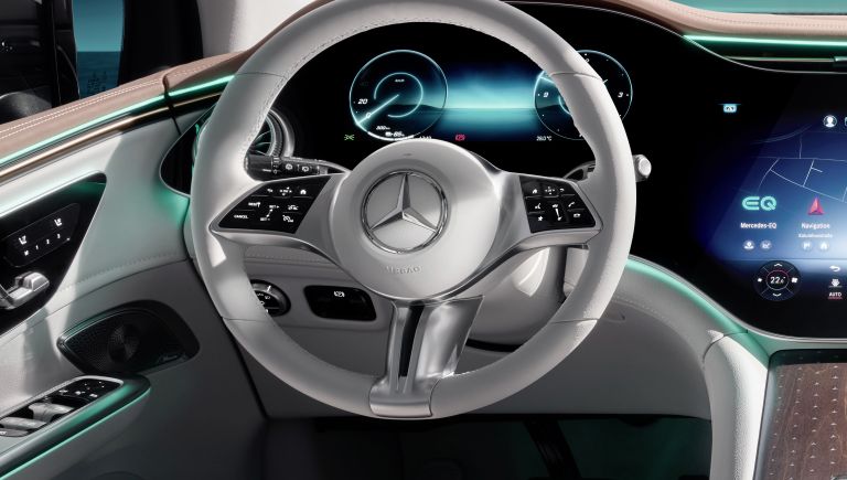 2024 Mercedes-Benz EQE SUV 691782