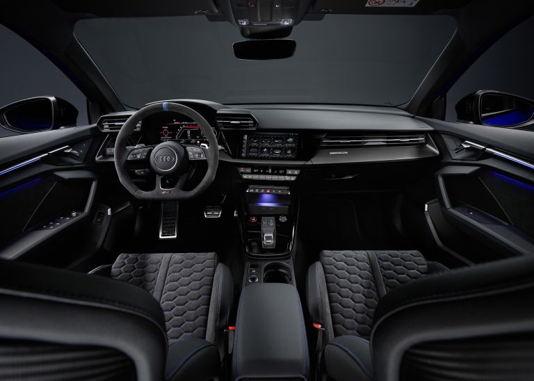 2023 Audi RS3 sportback performance 692149