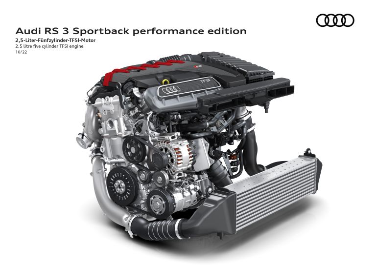 2023 Audi RS3 sportback performance 692171