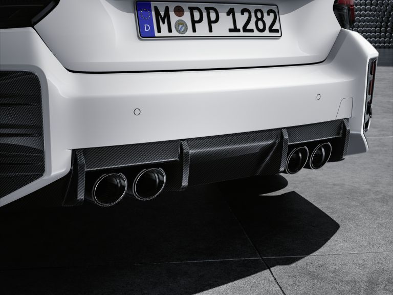 2023 BMW M2 ( G87 ) M Performance Parts 693046