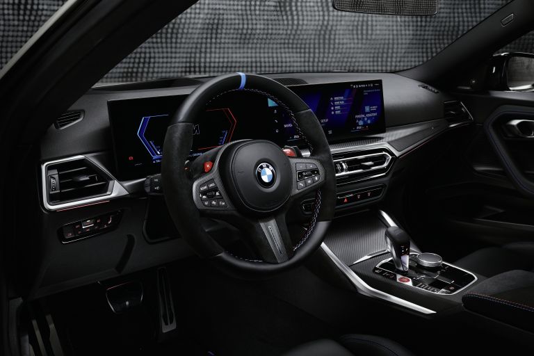 2023 BMW M2 ( G87 ) M Performance Parts 693048