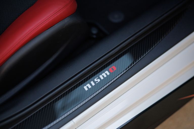 2022 Nissan Z - Nismo accessorized 693589