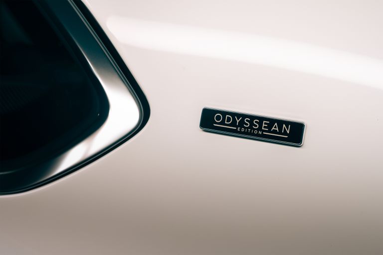 2023 Bentley Bentayga Odyssean Edition 693822