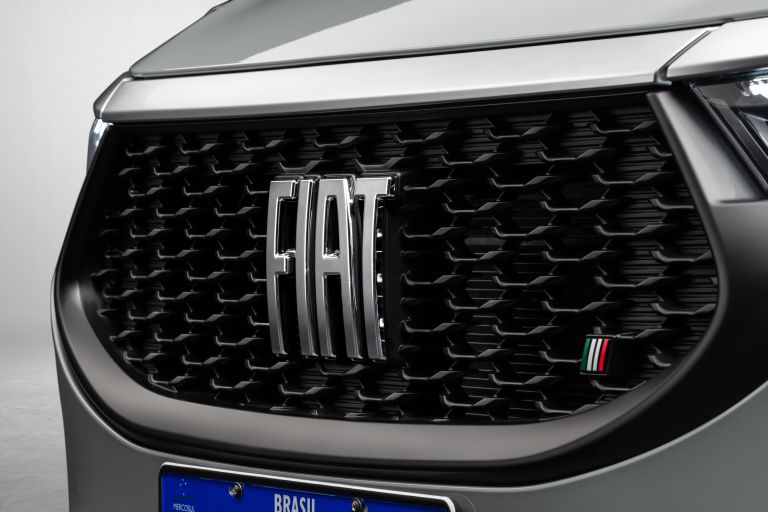 2023 Fiat Fastback Audace Turbo 200 Flex AT - Brasil version 696690
