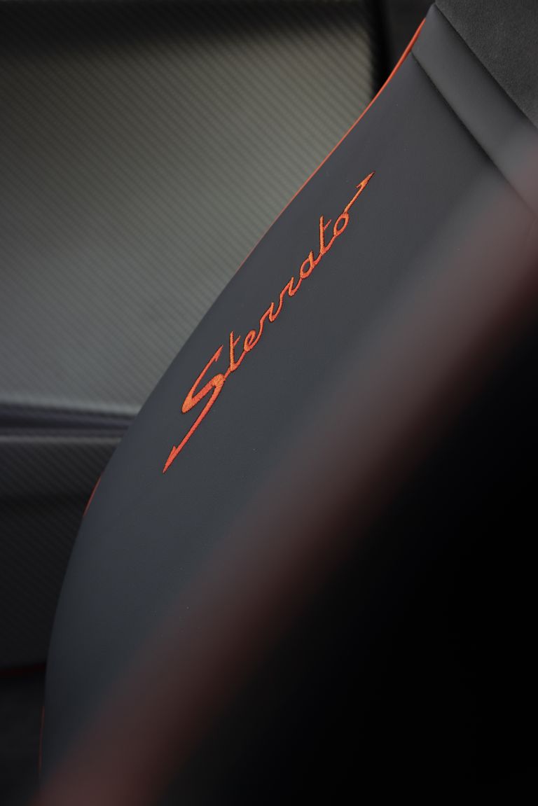 2024 Lamborghini Huracán Sterrato 722442