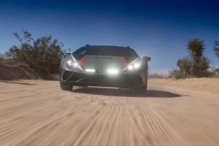 2024 Lamborghini Huracán Sterrato 722495