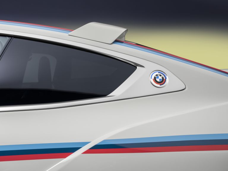 2023 BMW 3.0 CSL 697879